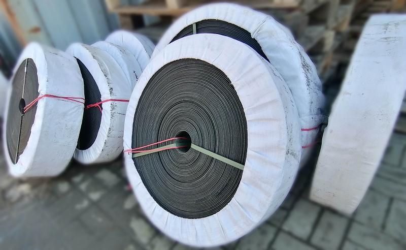 Лента транспортерная