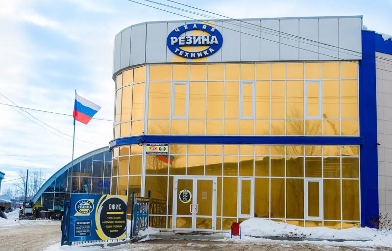 Продавали кольцо за рубль: бизнес-история крупнейшего поставщика резинотехнических изделий на Урале 