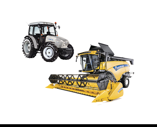 Комплектующие для сельского хозяйства