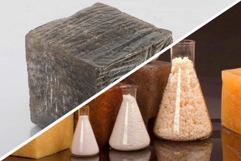 15 фактов о каучуке