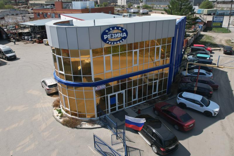 «Челябрезинатехника»: история жизни длиною в 20 лет.